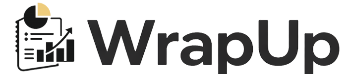 WrapUp